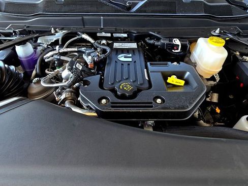 New 2026 RAM 5500 Tradesman image 22