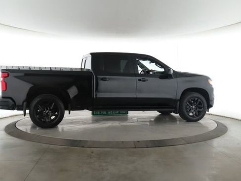Used 2025 Chevrolet Silverado 1500 RST w/ Convenience Package II image 6