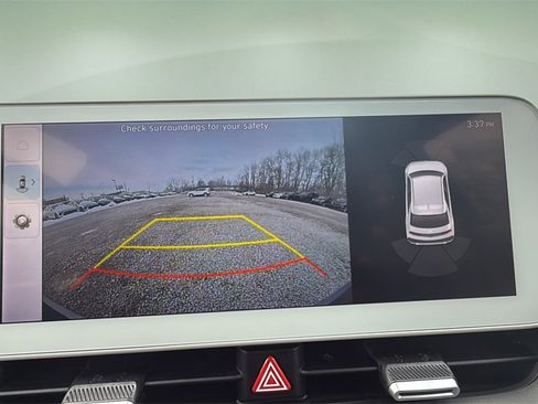 Certified 2024 Hyundai Ioniq 5 SEL image 20