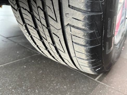 Used 2015 Ford Edge SEL w/ Equipment Group 201A image 28