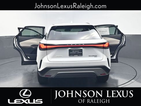 New 2026 Lexus RX 350 image 34