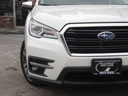 Used 2021 Subaru Ascent Touring image 3