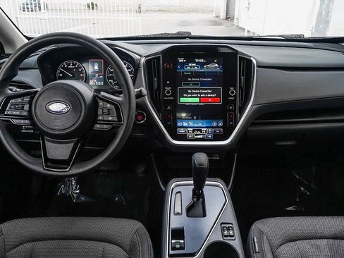 Used 2024 Subaru Crosstrek 2.0i Premium image 12