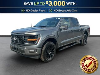 Used 2026 Ford F150 STX AWD/4WD 360° Tour