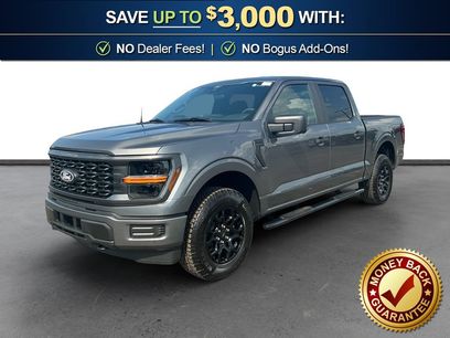Used 2026 Ford F150 STX