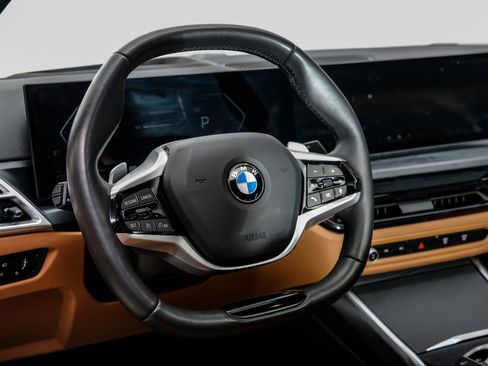 Used 2025 BMW 430i xDrive Coupe AWD/4WD image 19