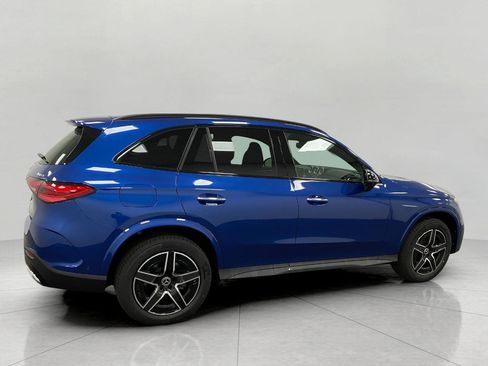 New 2026 Mercedes-Benz GLC 300 4MATIC image 2