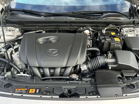 New 2026 MAZDA MAZDA3 2.5 S Hatchback w/ Premium Pkg image 9