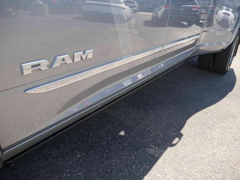 Certified 2024 RAM 3500 Limited AWD/4WD image 18