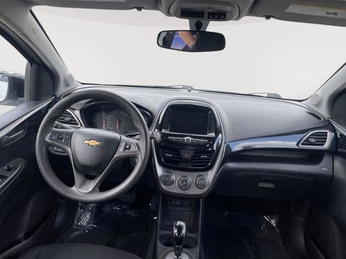 Used 2021 Chevrolet Spark LT w/ Spark Special Edition FWD image 24