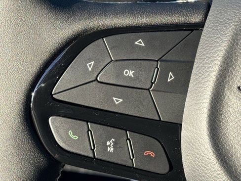 New 2026 Chrysler Pacifica Select w/ S Appearance Package image 16