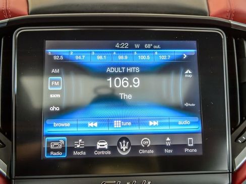 Used 2018 Maserati Ghibli image 19