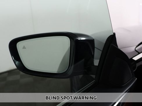 Used 2024 BMW i4 eDrive35 w/ Premium Package image 5