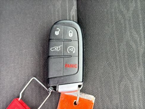 Used 2026 Dodge Durango GT AWD/4WD image 41
