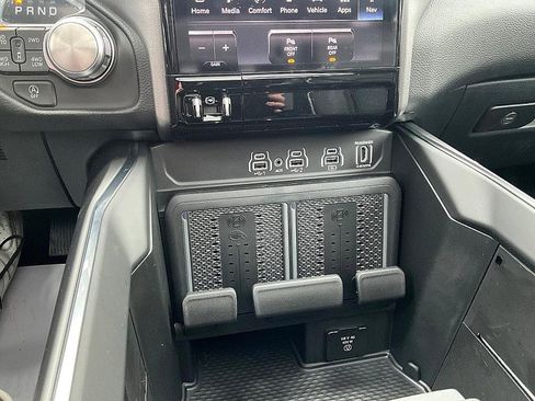 New 2026 RAM 1500 Laramie w/ Night Edition image 28