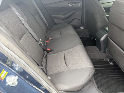 Used 2024 Honda Accord EX image 24