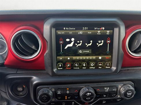 Used 2020 Jeep Wrangler Unlimited Rubicon image 11