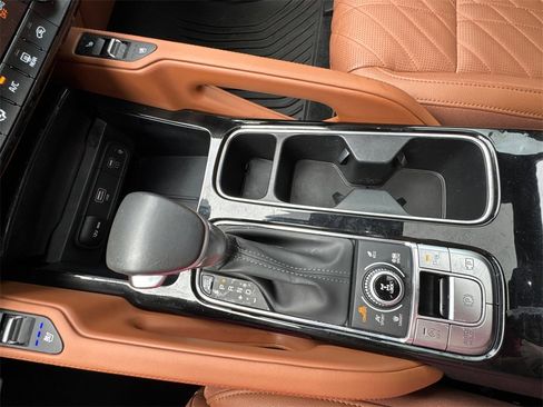 Certified 2025 Kia Telluride SX X-Line image 31