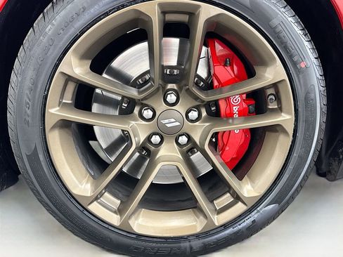 Used 2020 Dodge Challenger R/T Scat Pack w/ Shaker Package image 26