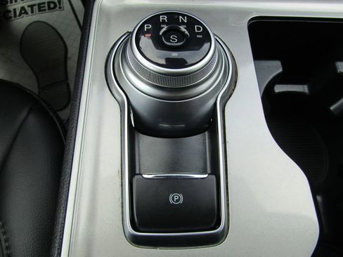 Used 2024 Ford Edge SEL w/ Convenience Package AWD/4WD image 18
