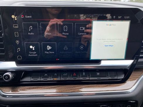 New 2024 GMC Sierra 1500 Elevation image 27