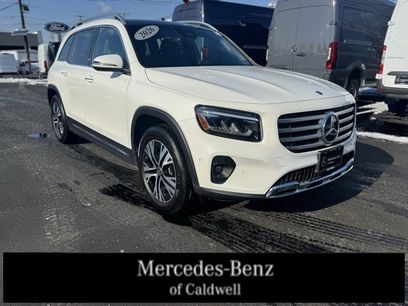 Used 2026 Mercedes-Benz GLB 250 4MATIC