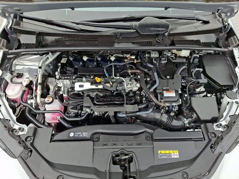 Certified 2025 Toyota Prius Limited w/ Limited Premium Package AWD/4WD image 28