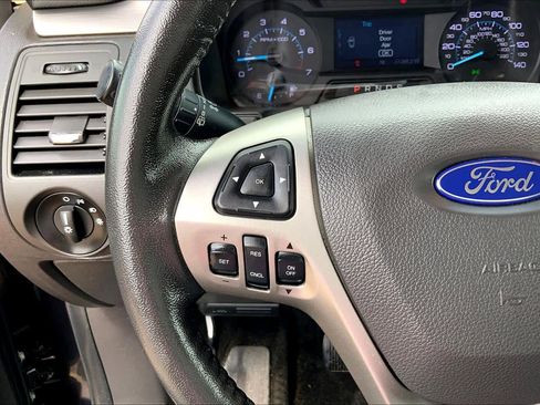 Used 2019 Ford Flex SE FWD image 24