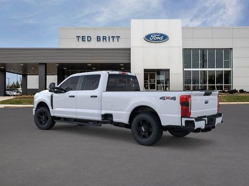 New 2026 Ford F350 XL w/ STX Appearance Package image 5