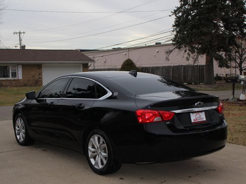 Used 2019 Chevrolet Impala LT image 7