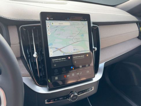 New 2026 Volvo XC90 T8 Ultra w/ Protection Package Premier image 21