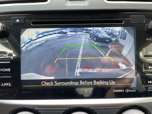 Used 2017 Subaru Crosstrek 2.0i Premium image 16