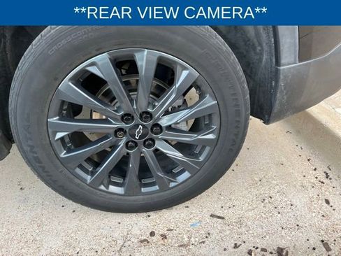 Used 2022 Chevrolet Traverse RS w/ LPO, Floor Liner Package image 4