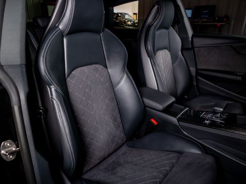 Used 2024 Audi S5 Premium Plus w/ Premium Plus Package image 21