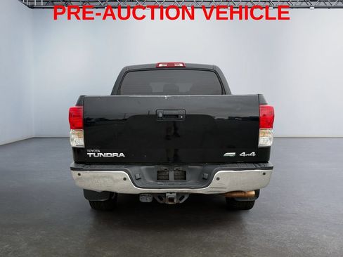 Used 2010 Toyota Tundra Limited AWD/4WD image 4