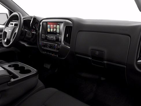 Used 2017 Chevrolet Silverado 1500 LT w/ All Star Edition AWD/4WD image 16