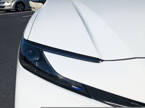 New 2026 Toyota Camry SE w/ Convenience Package image 10