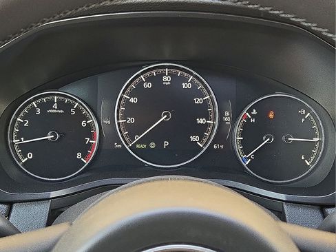 New 2026 MAZDA CX-90 3.3 Turbo w/ Preferred Package image 26