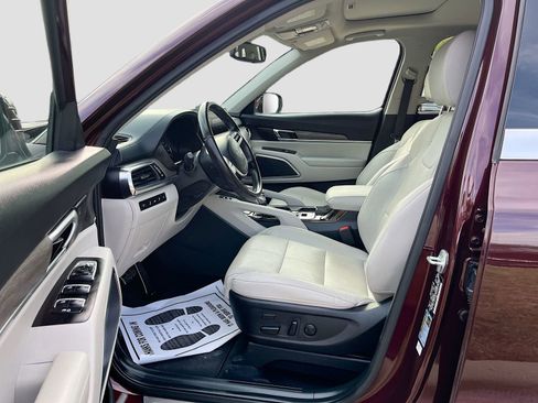 Used 2022 Kia Telluride SX FWD image 21