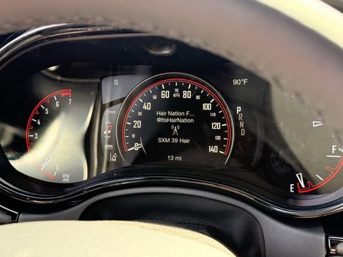 New 2026 Dodge Durango GT AWD/4WD image 16