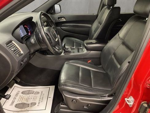 Used 2019 Dodge Durango GT image 15