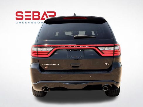 Used 2023 Dodge Durango R/T AWD/4WD image 15