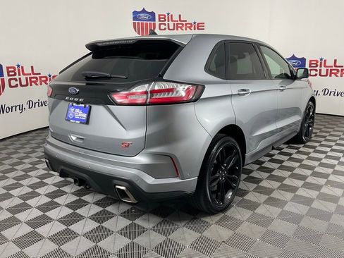 Used 2024 Ford Edge ST w/ Equipment Group 401A image 3