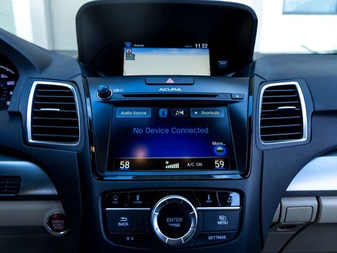 Used 2016 Acura RDX AWD w/ Advance Package image 18