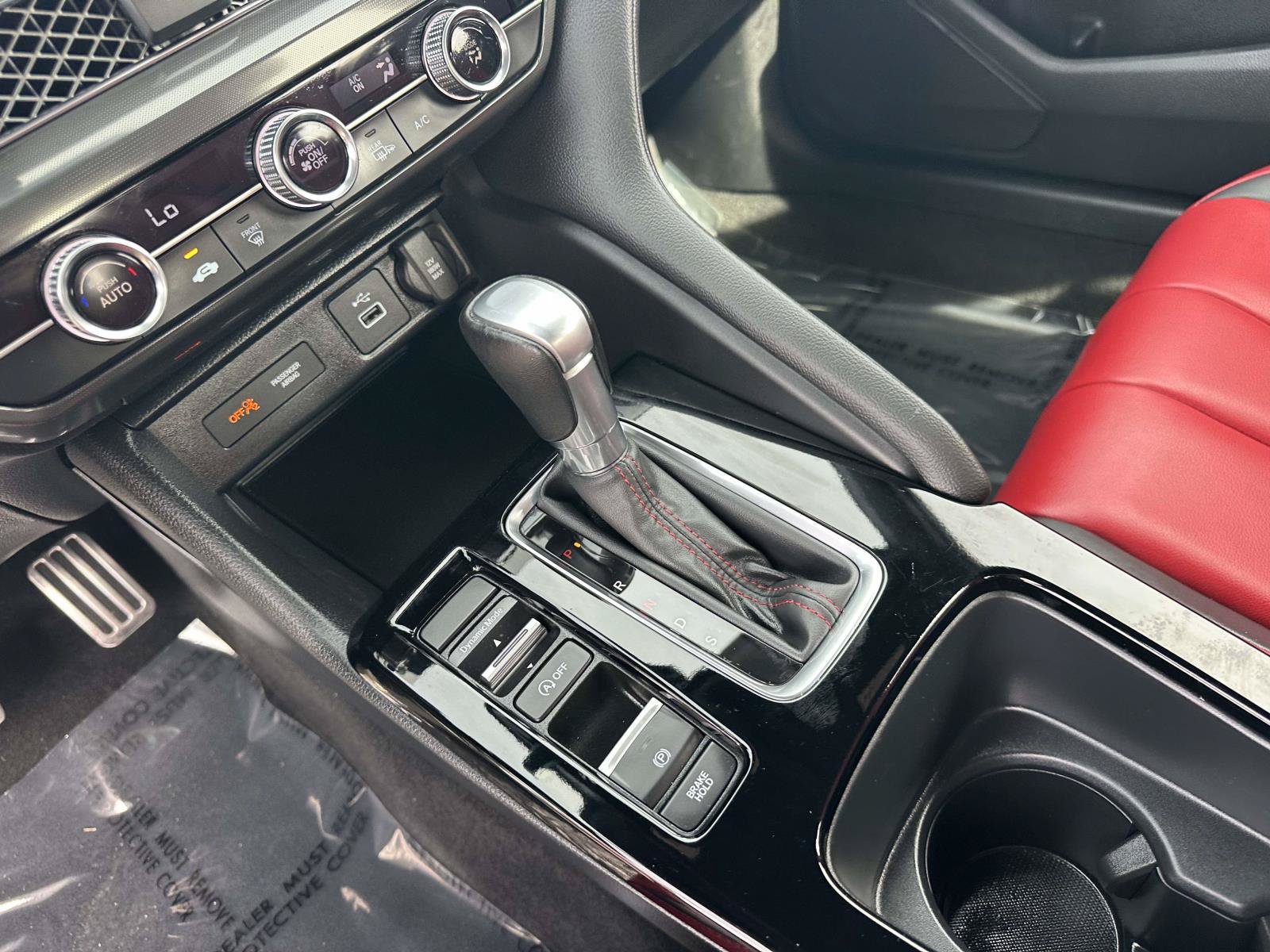 Used 2024 Acura Integra A-Spec FWD image 15