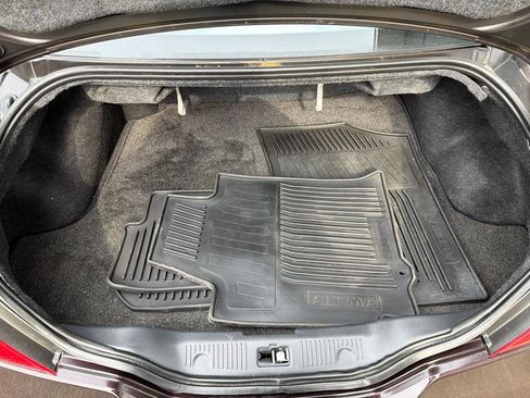 Used 2012 Nissan Altima 2.5 S FWD image 12