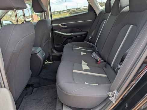 New 2026 Hyundai Sonata SE image 22
