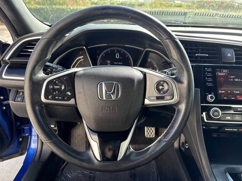 Used 2019 Honda Civic Sport image 25