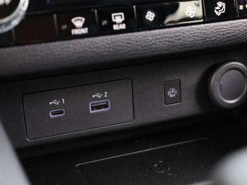 New 2026 Nissan Rogue SL AWD/4WD image 16