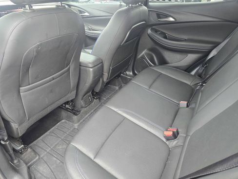 Used 2025 Buick Encore GX Sport Touring w/ Advanced Technology Package FWD image 12